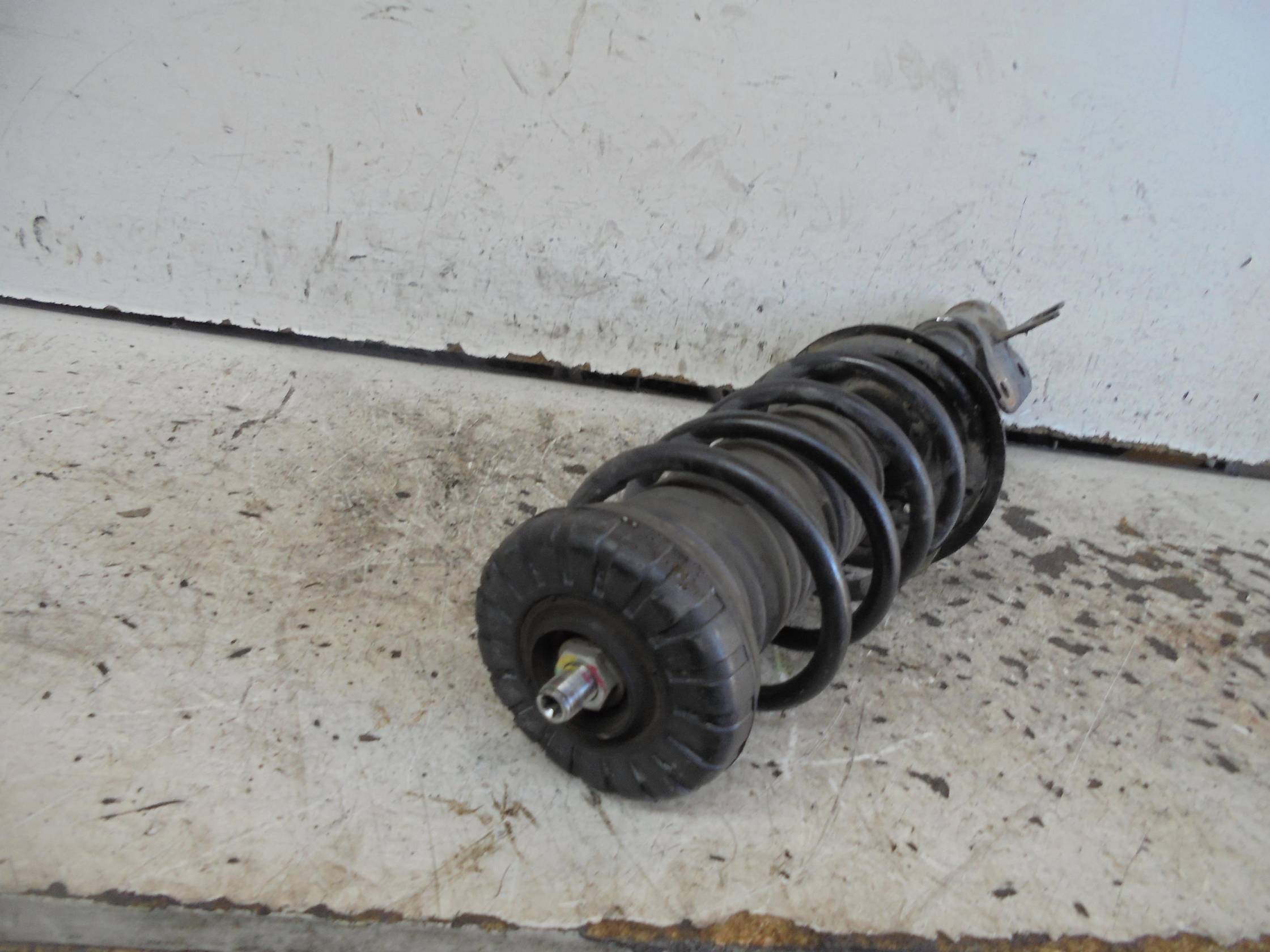 Ammortizzatore ant. dx.